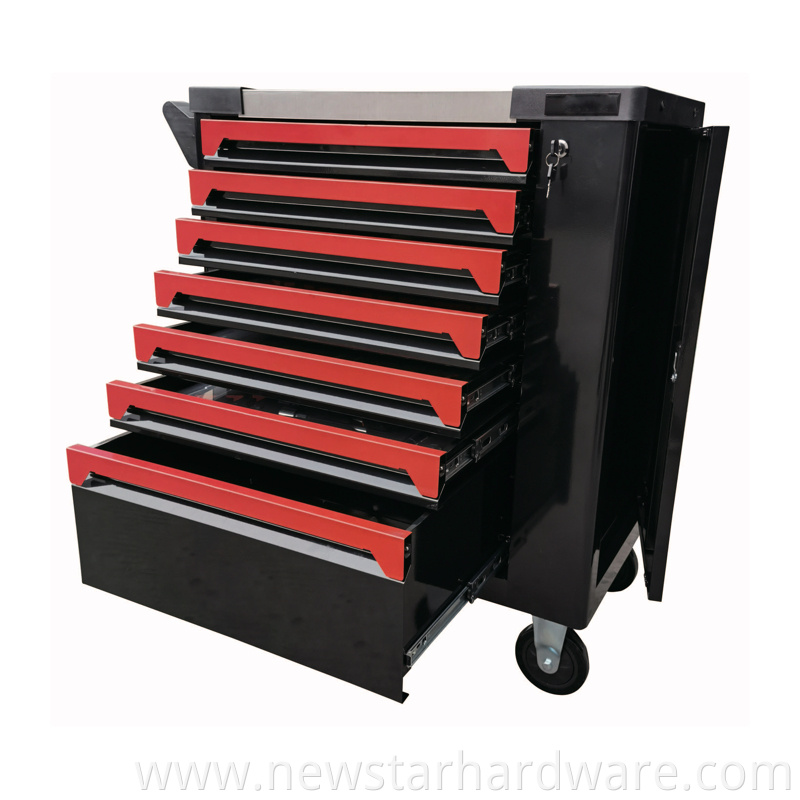 Gabinete de ferramentas
